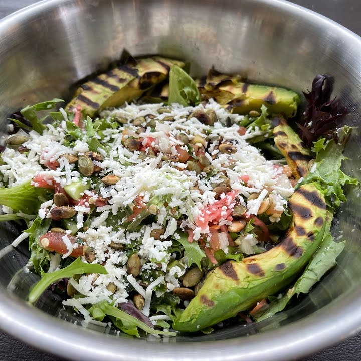 Taco Flats-Riata by null