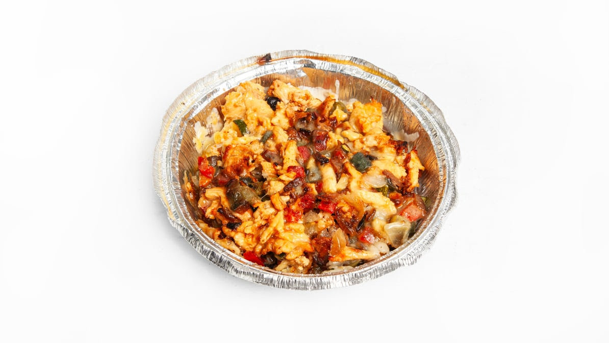 Sabor A Mexico by null