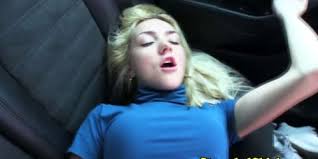 Search blonde amateur car jpg x Amateur blonde car