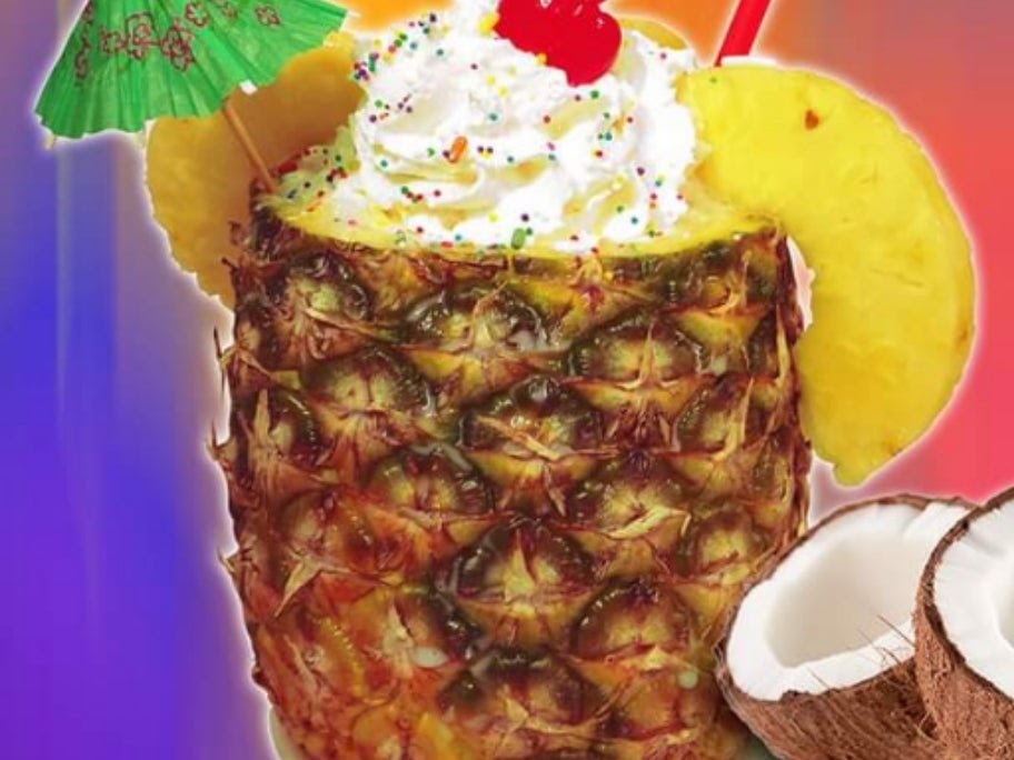 La Sultana Ice Cream Shop & Snacks by null