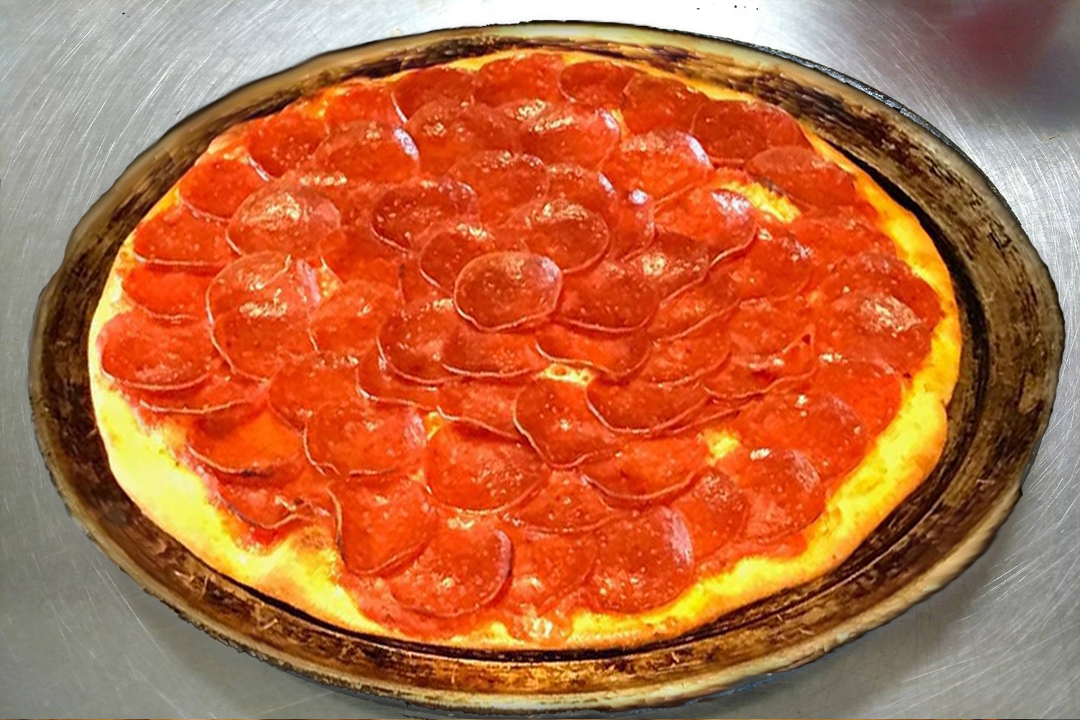 a'Roma Pizza by null