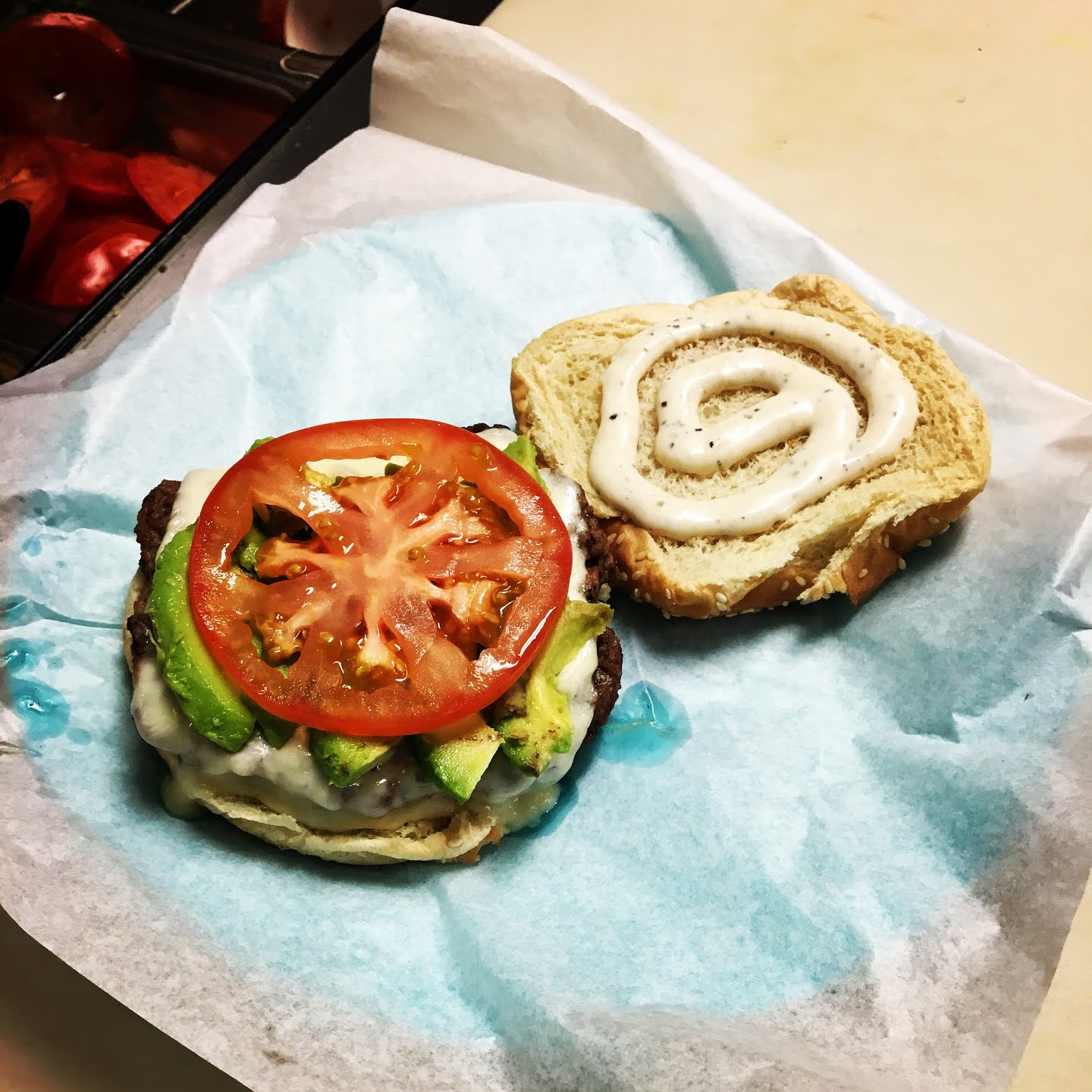 Bogie's Downtown Deli by null