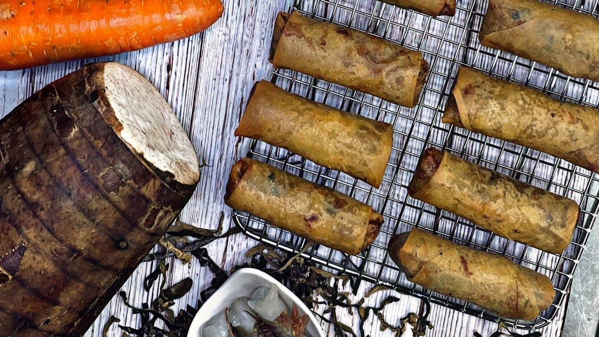 Cha Oc Gia Huy by null