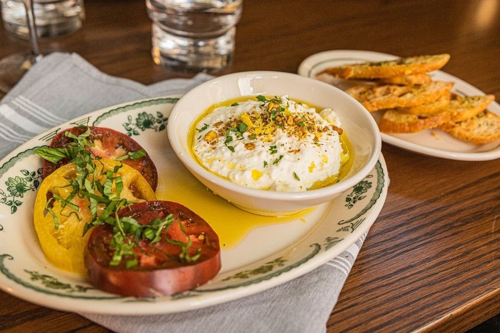 Little Mama’s Italian by null