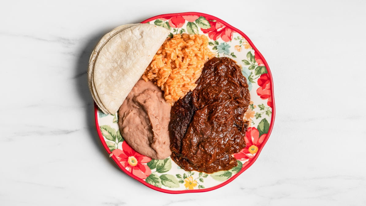 Alicia's Tortilleria by null