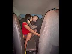 Young amateur teen sucking and fucked in car i meet her at tnaflix com jpg x Young car