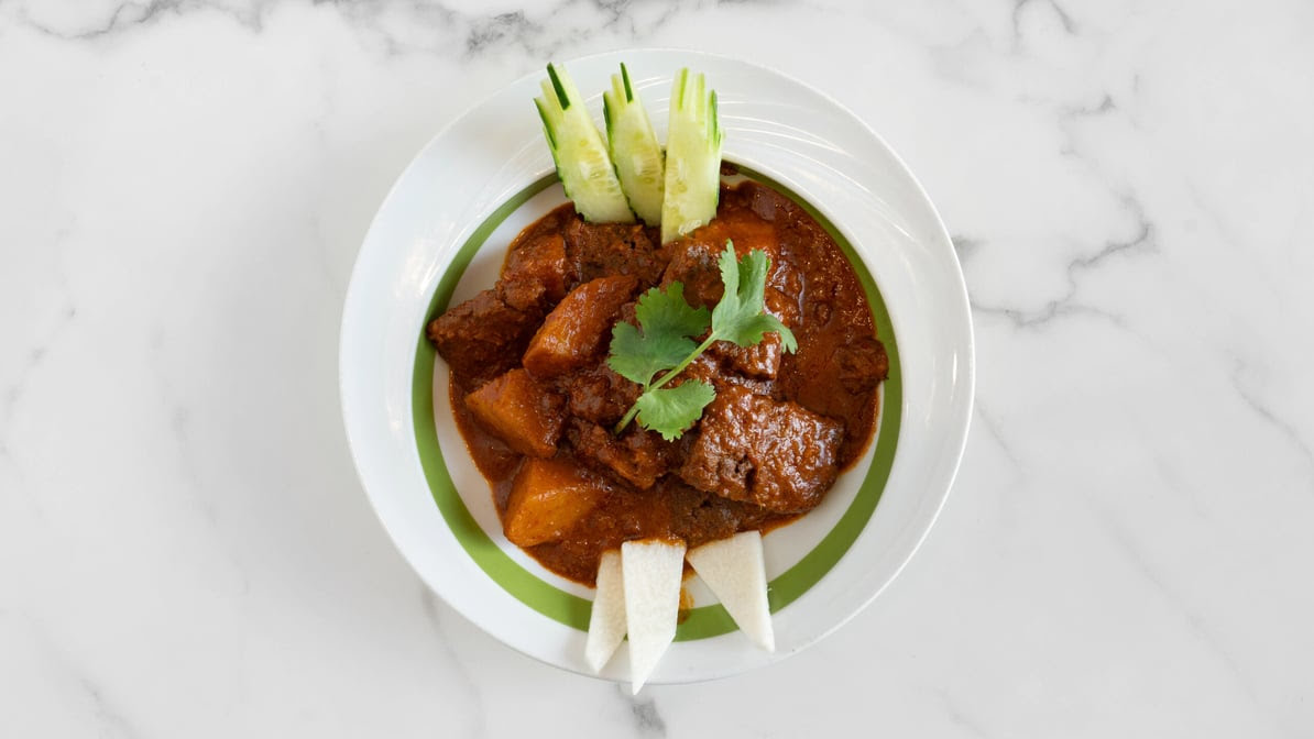 Mamak Vegan Kitchen by null