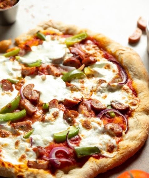 Tom N Toms Coffee Galleria by null