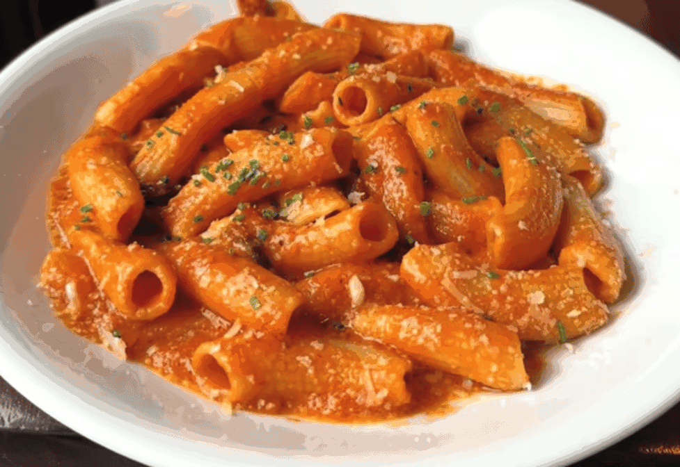 Peanut Park Trattoria by null