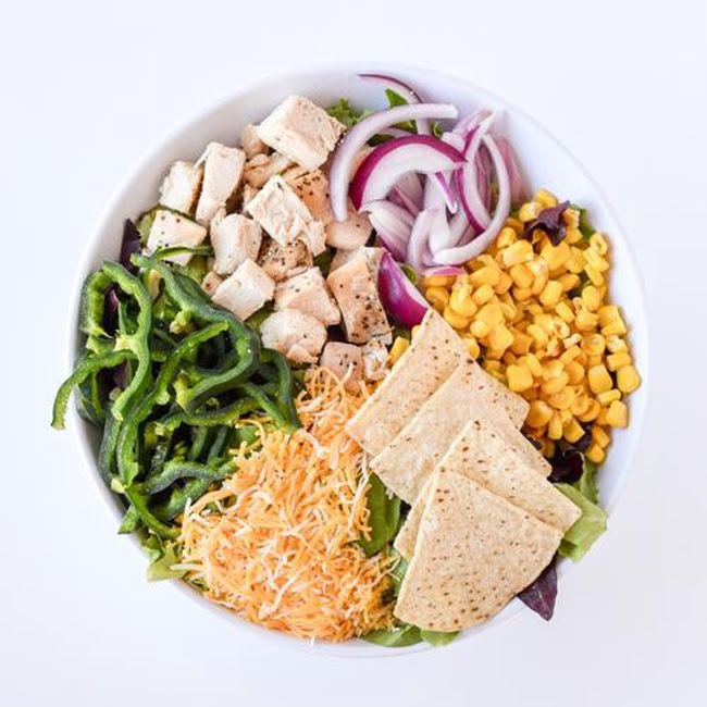 Coolgreens Southlake by null