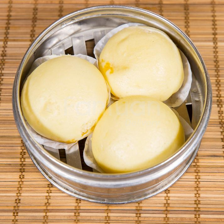 Golden Dim Sum by null