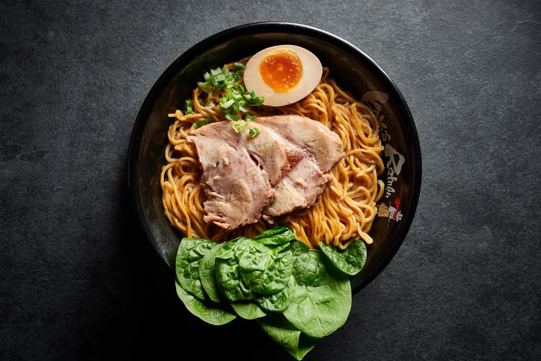 Kayo's Ramen Bar by null