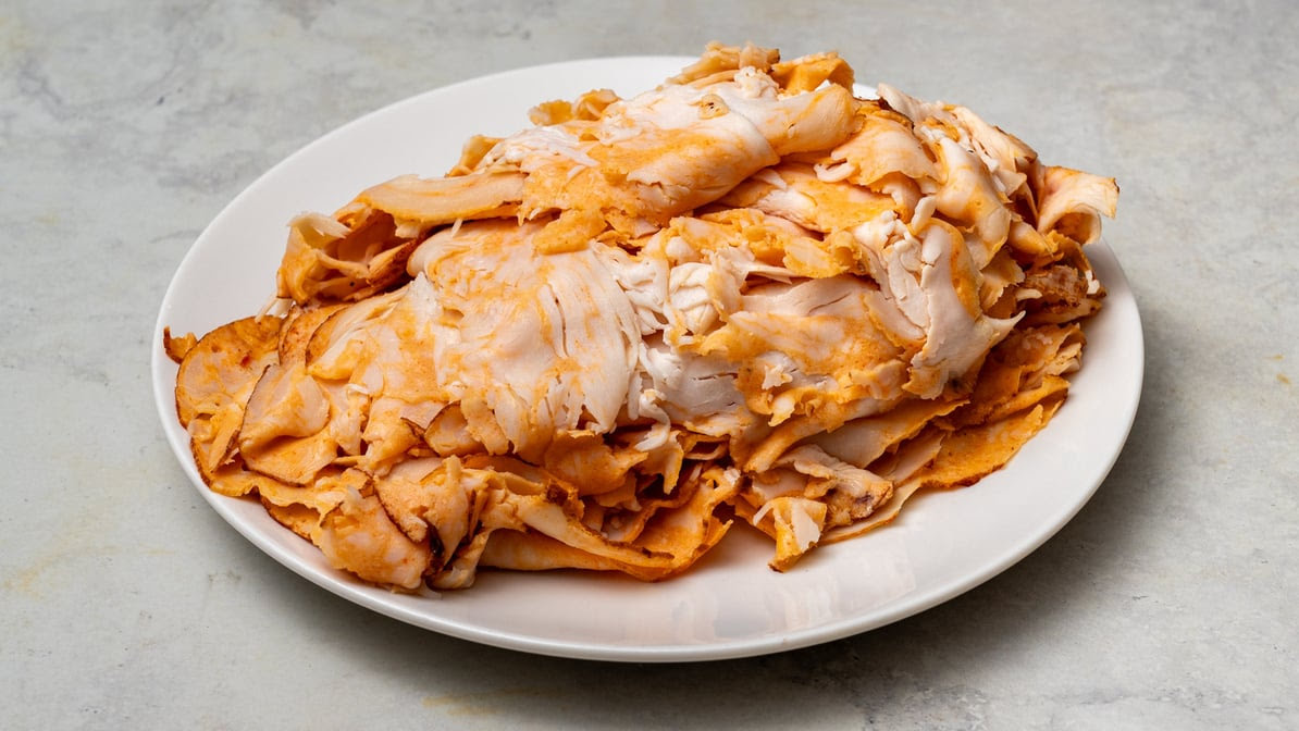 Marinucci's Deli - Mayfair by null