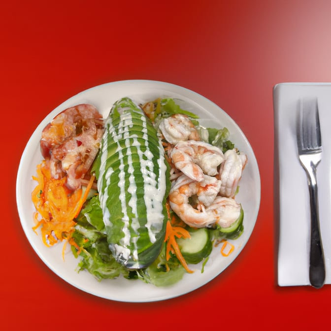 Xiandu Thai Fusion Cuisine by null