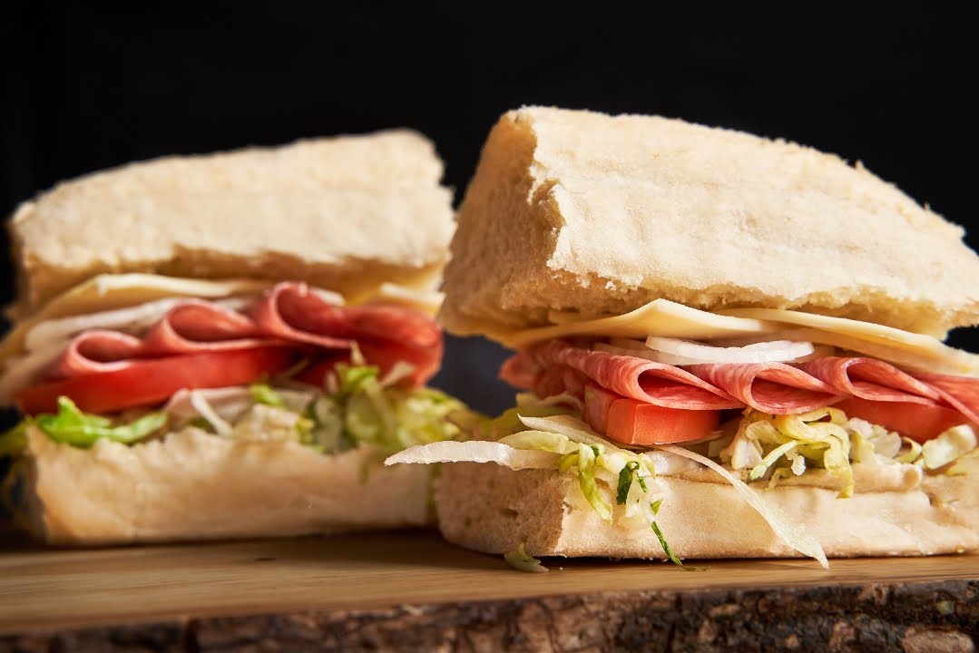 Bennett's Sandwich Shop by null