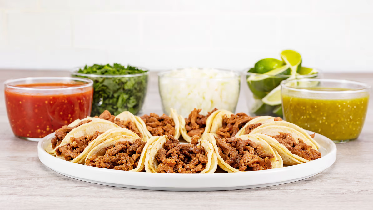 Vallarta Supermarket by null