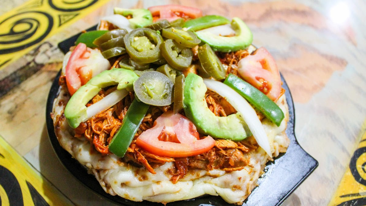 Mi Pueblo Express by null