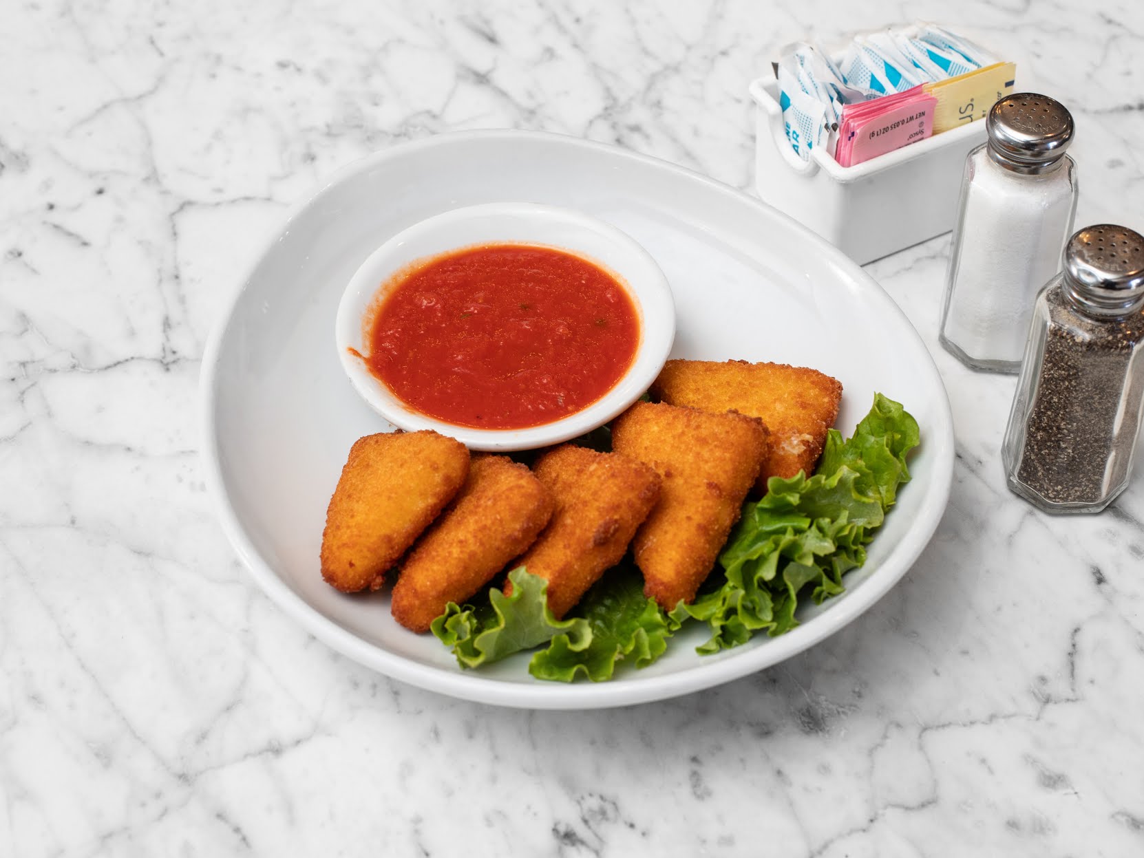 Colonial Diner-East Brunswick by null