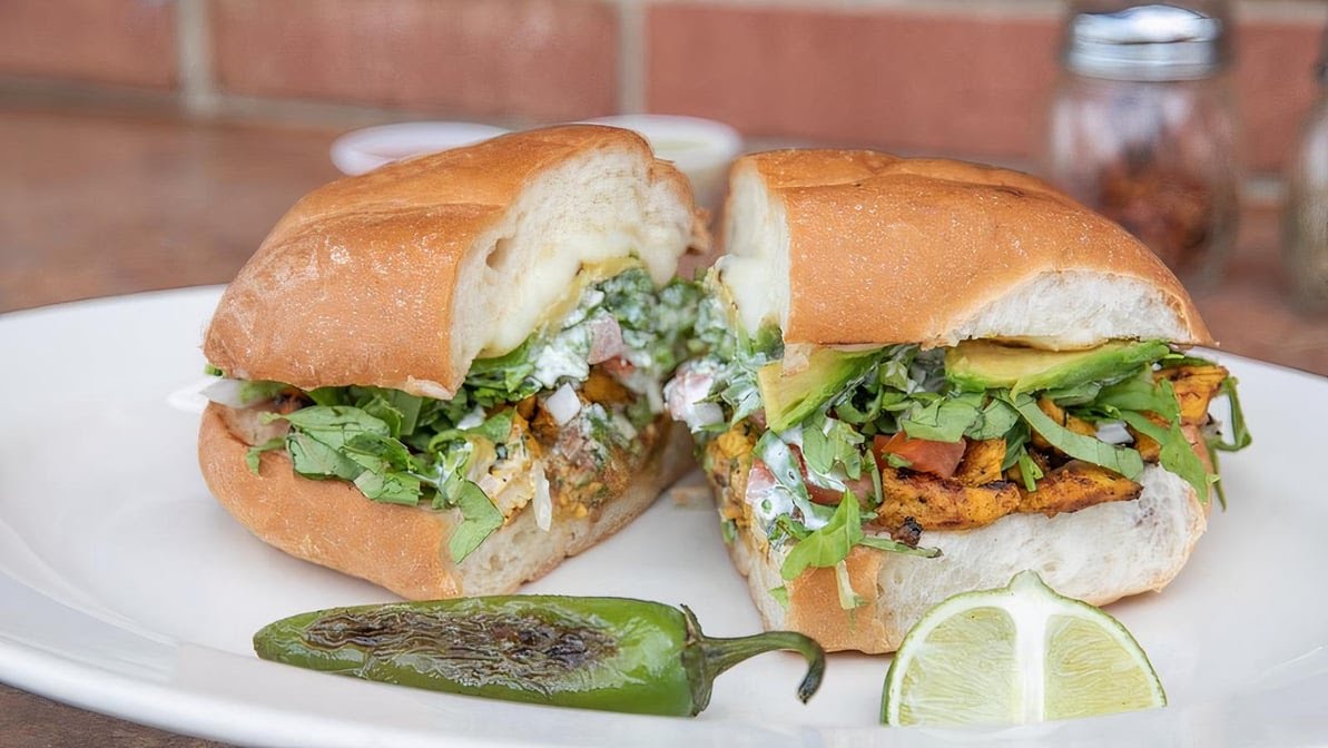 La Jalisciense by null