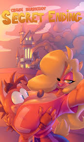 Coco bandicoot crash bandicoot compilation jpg x Crash bandicoot