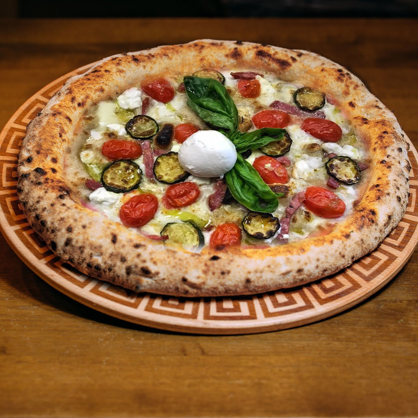 Archestrato di Gela (Palermo) by null