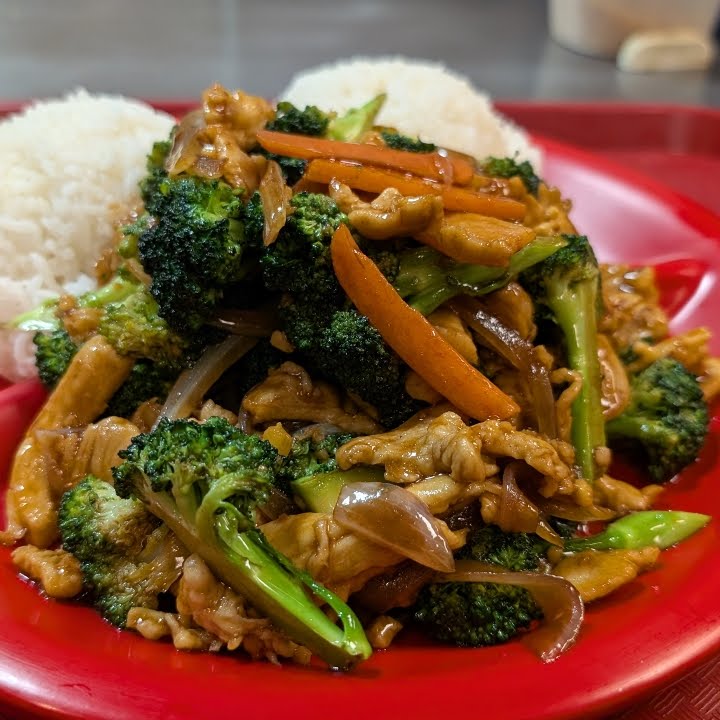 New Kahala: Chinese Cuisine by null