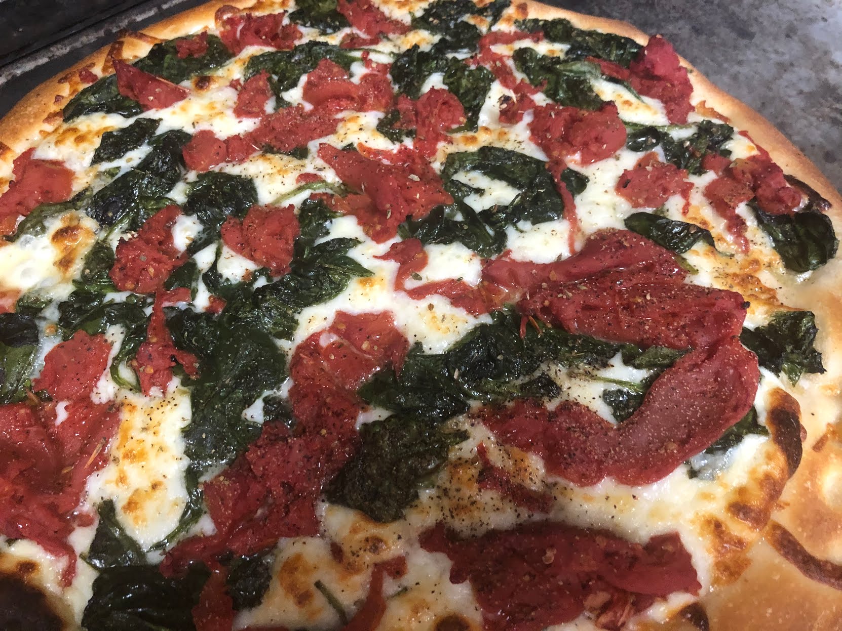 Celebre's Pizzeria by null