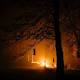 Smoke from deadly Camp Fire still blankets Bay Area, public warned to stay indoors - SFGate