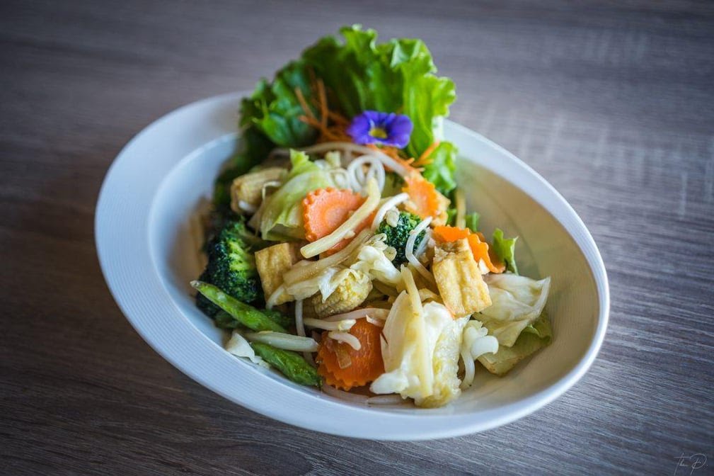 R-HaaN Thai Restaurant by null