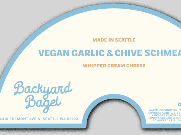 Backyard Bagel - Laurelhurst by null