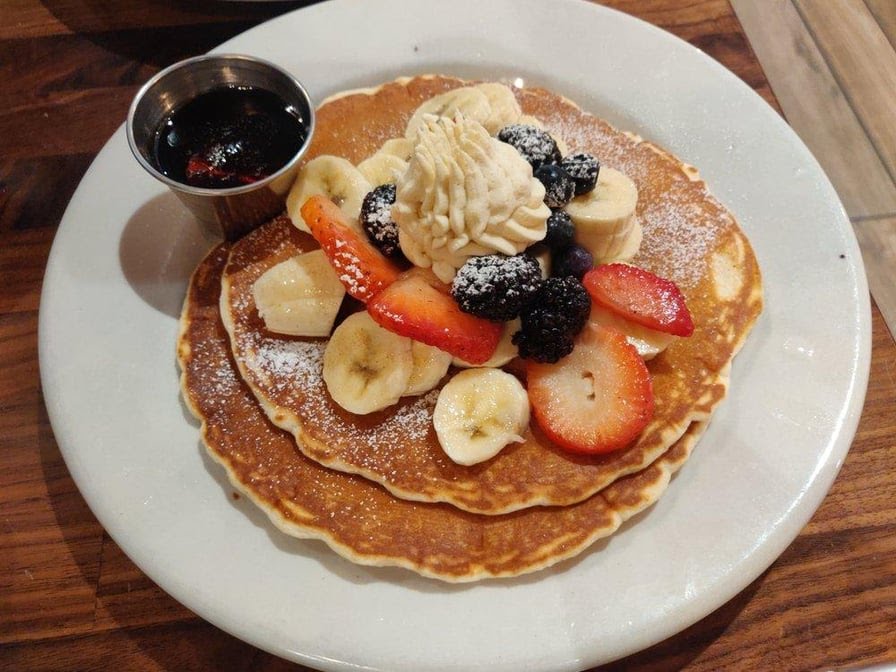 Cafe De Olla Bakery by null