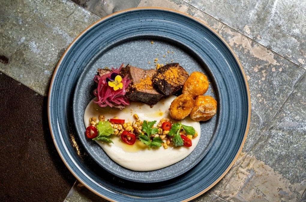 The Cage in Audubon by null