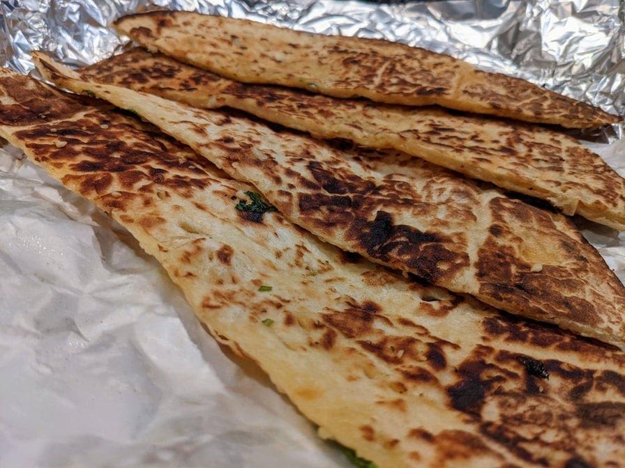 Tandoori Bites by null