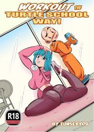 Porn comic videl goku extranimacion sex comic sexy brunette was jpg x Dbz comics