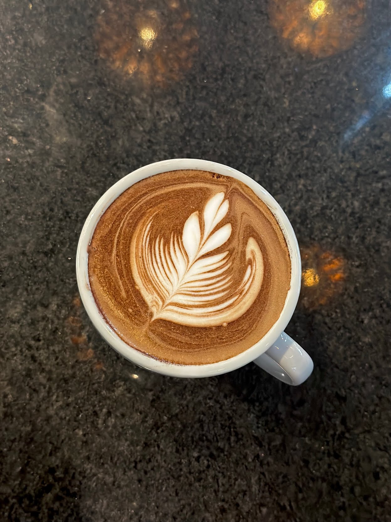 B Bistro + Bakery by null