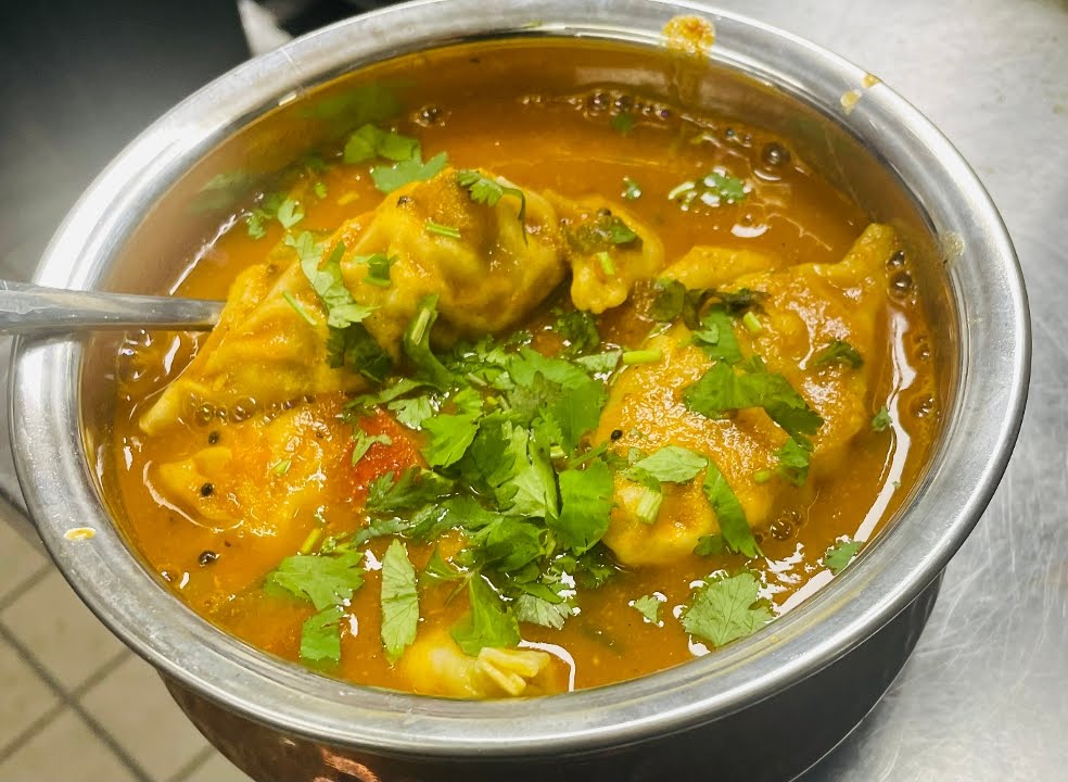 Tikka & Grill 6Th Ave by null