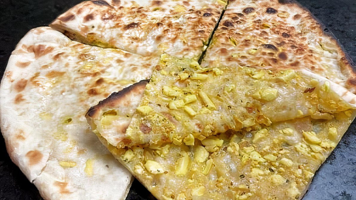 Masala Square Indian Kitchen by null