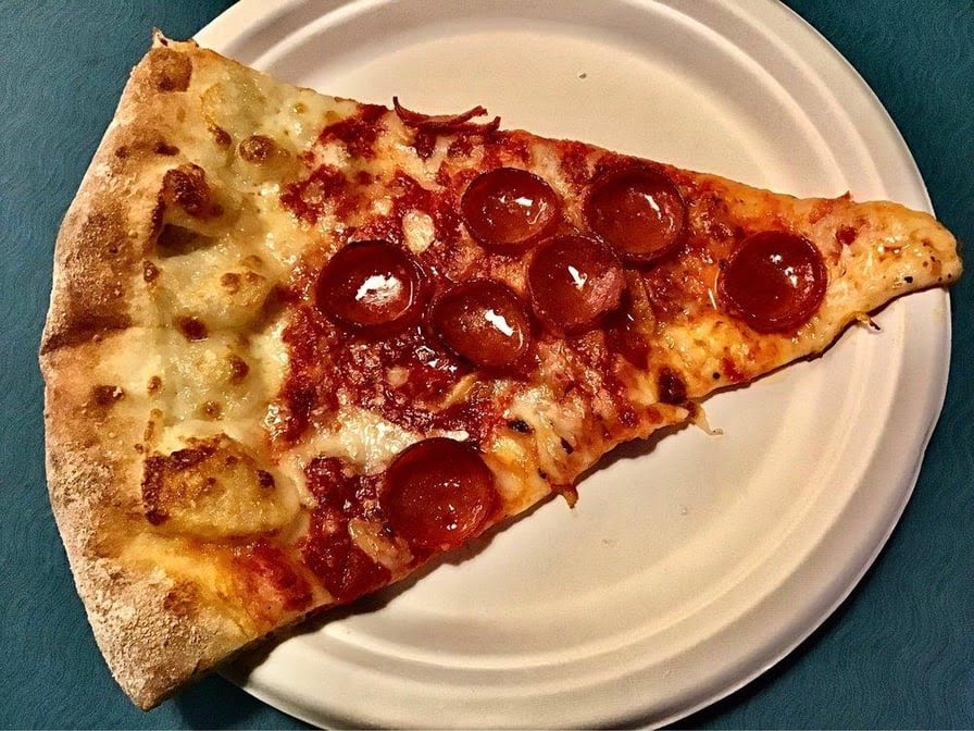 Pizza Jerk - SW by null