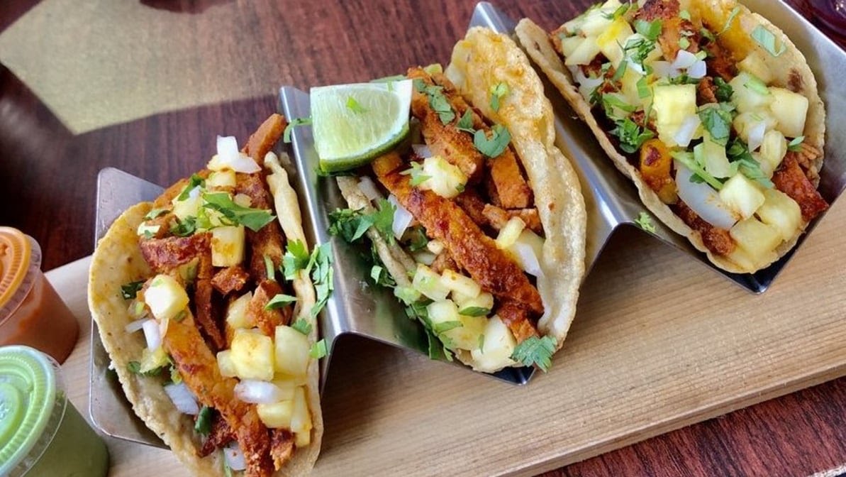 Frida Tacos - Brentwood by Google