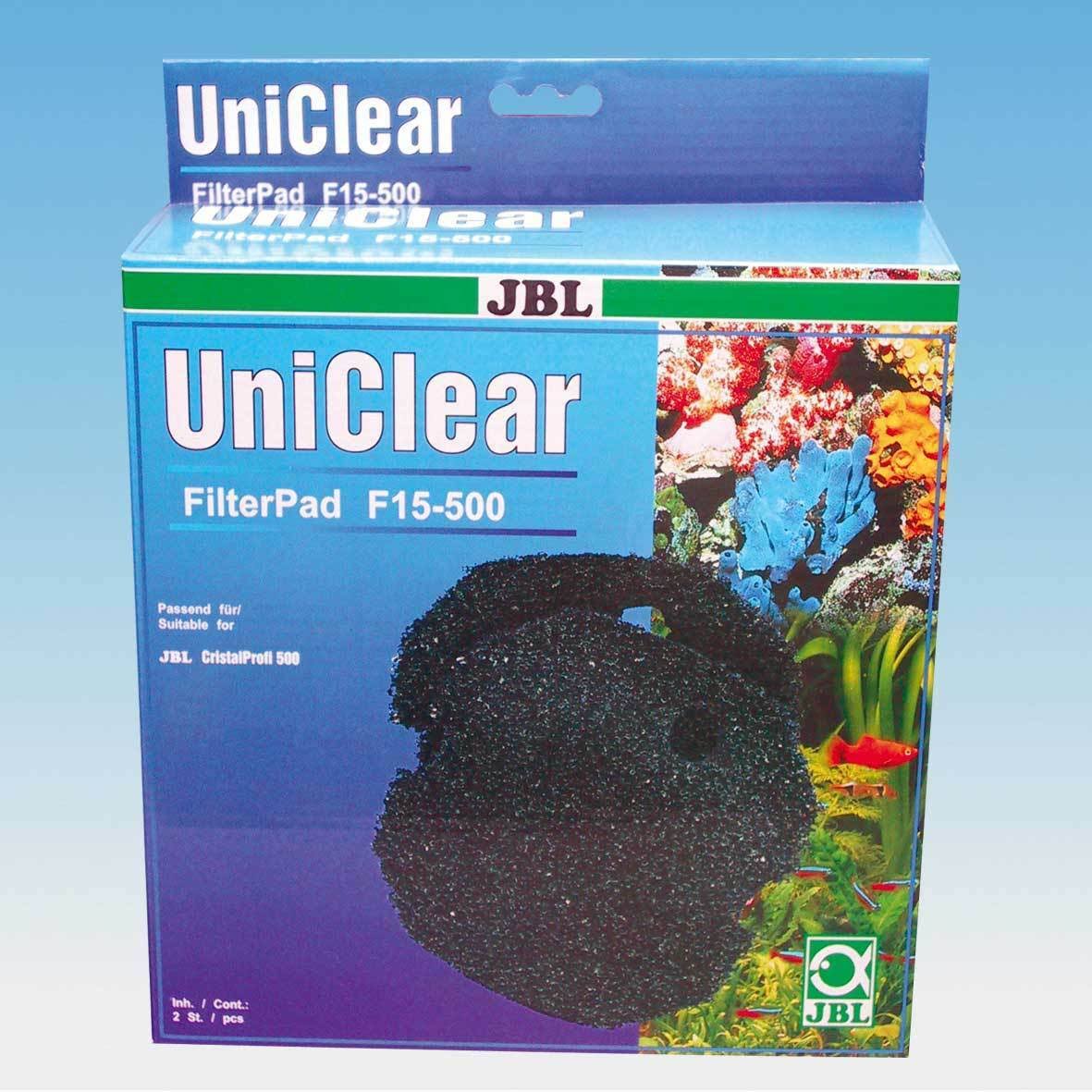 Kinsealy Pet Store - JBL Filter Bags - 2 Pack | Pointy