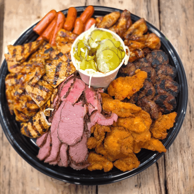 DELI BOYZ - Kosher by null