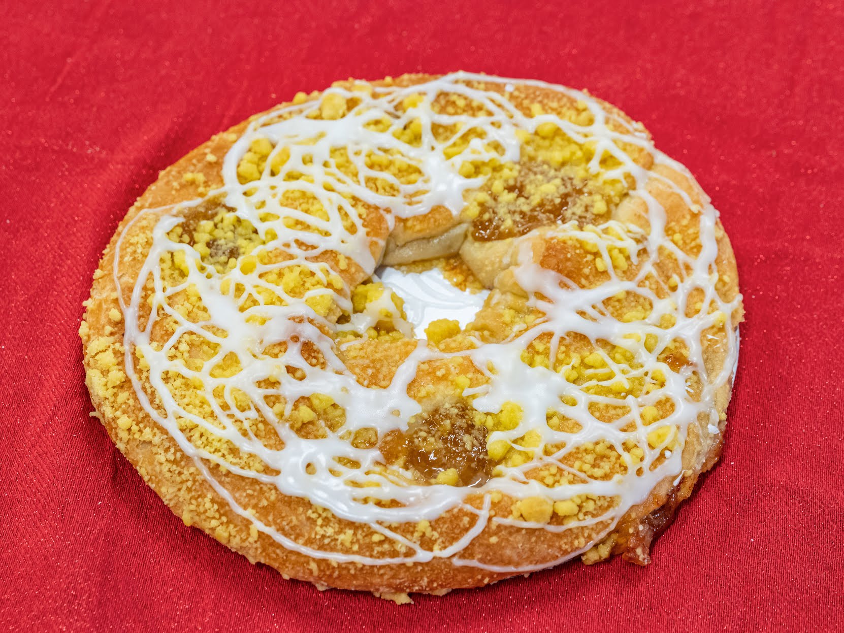 Iversens Bakery by null
