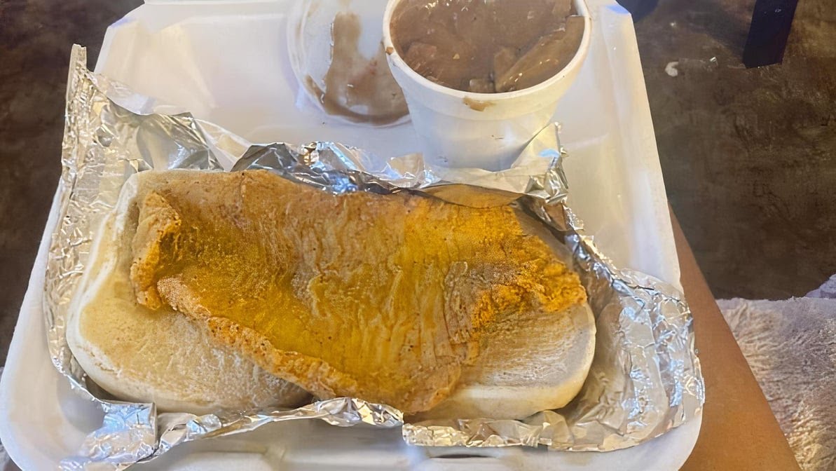 The Southern Kitchen by null