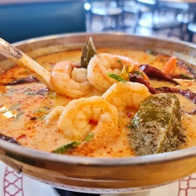 Sukhothai of Dearborn Heights by null