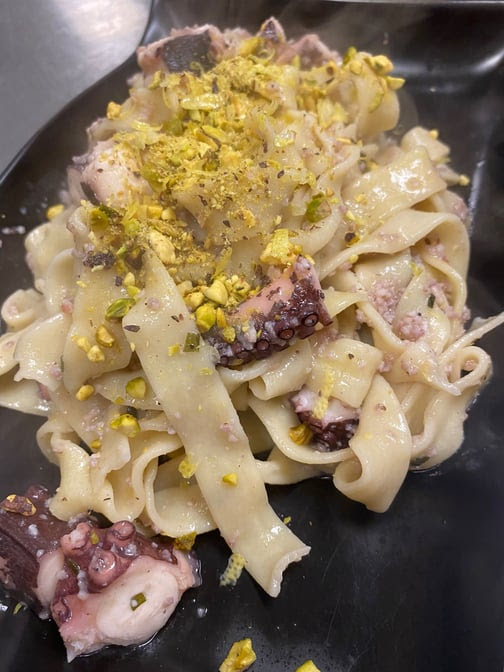 Acqua Alta Ristorante by null