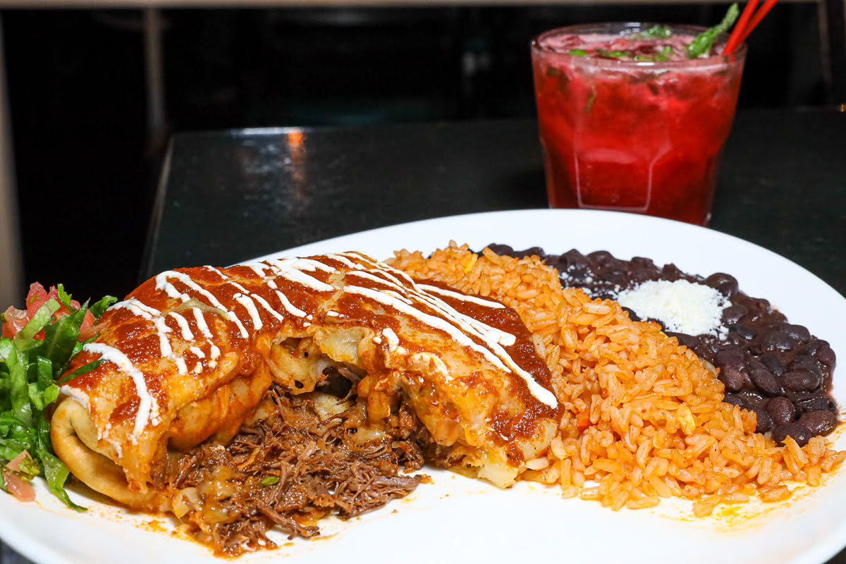 El Camion Cantina by null