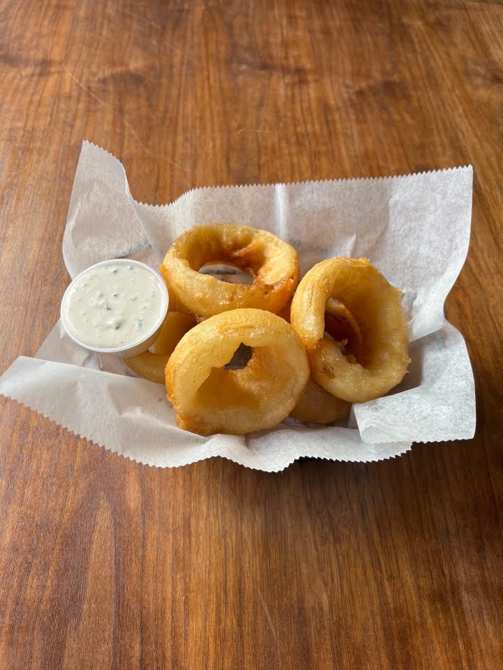 American Sardine Bar by null