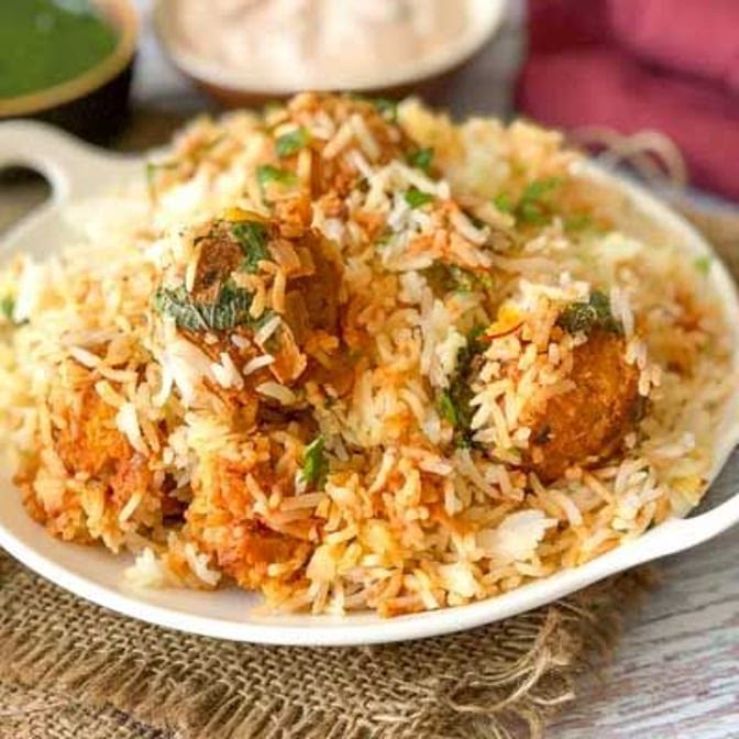 Indian Cravings Restaurant & Bakery by null