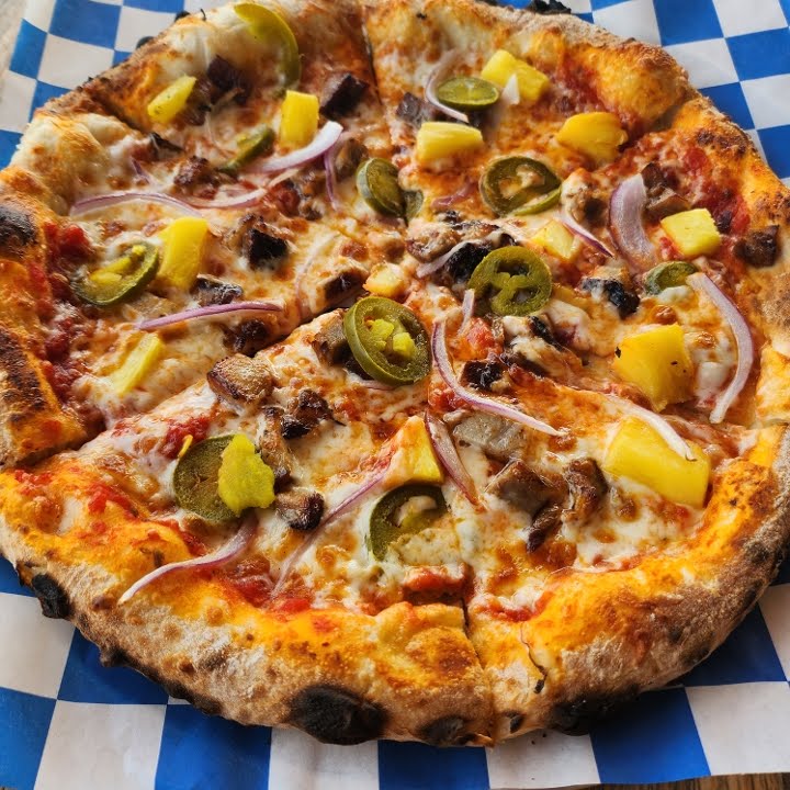 Salaryman Toco Hills by null