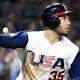 Team USA flashes more than just power in WBC win 